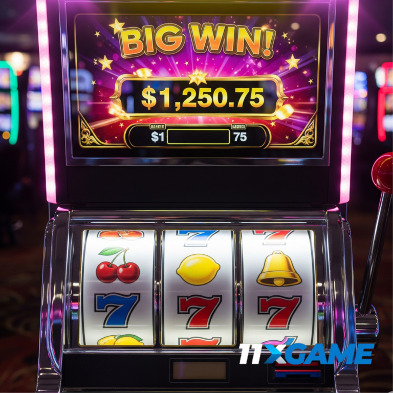 Slot games