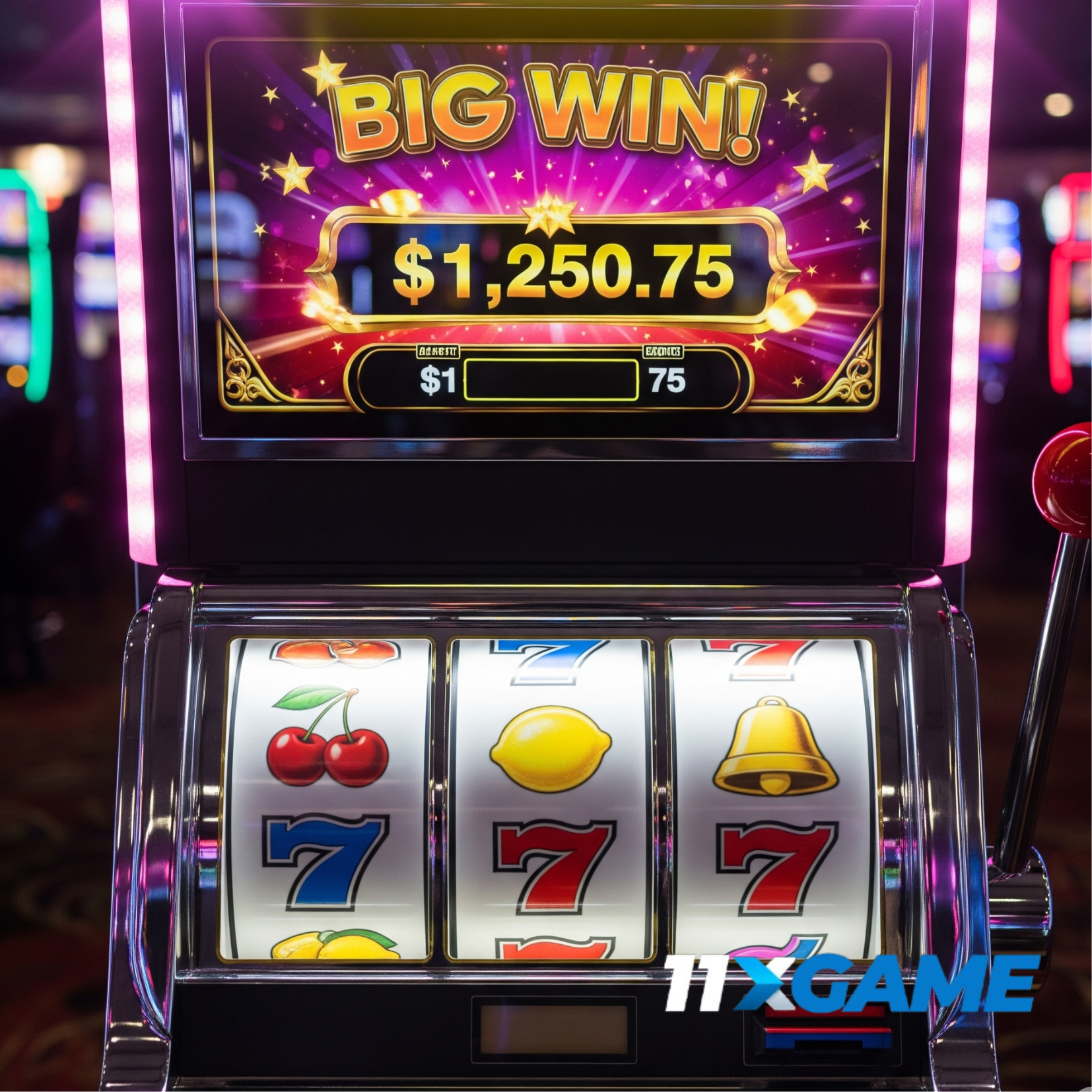 Slot games