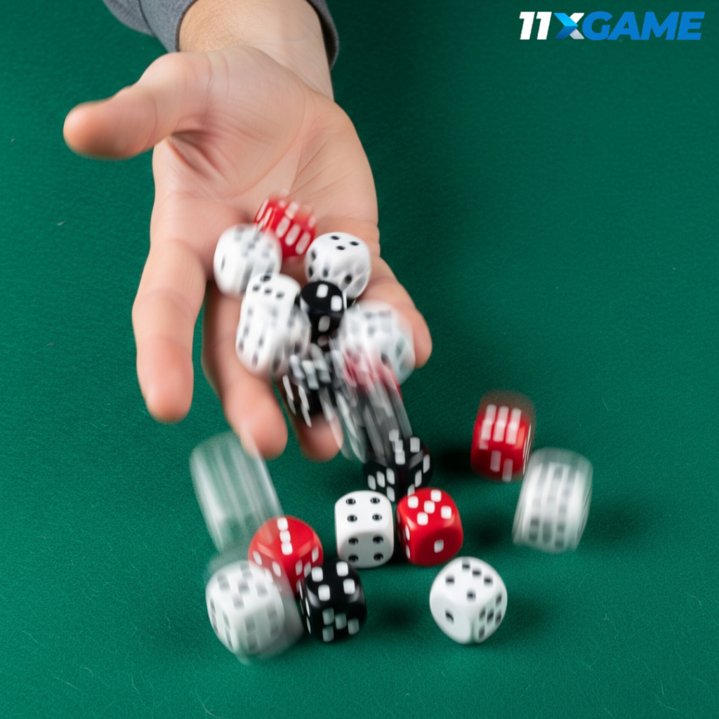 Gambling Dice Games