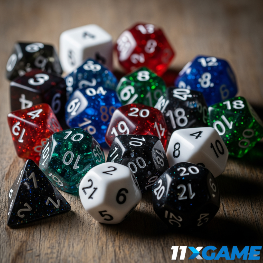 Dice Prediction