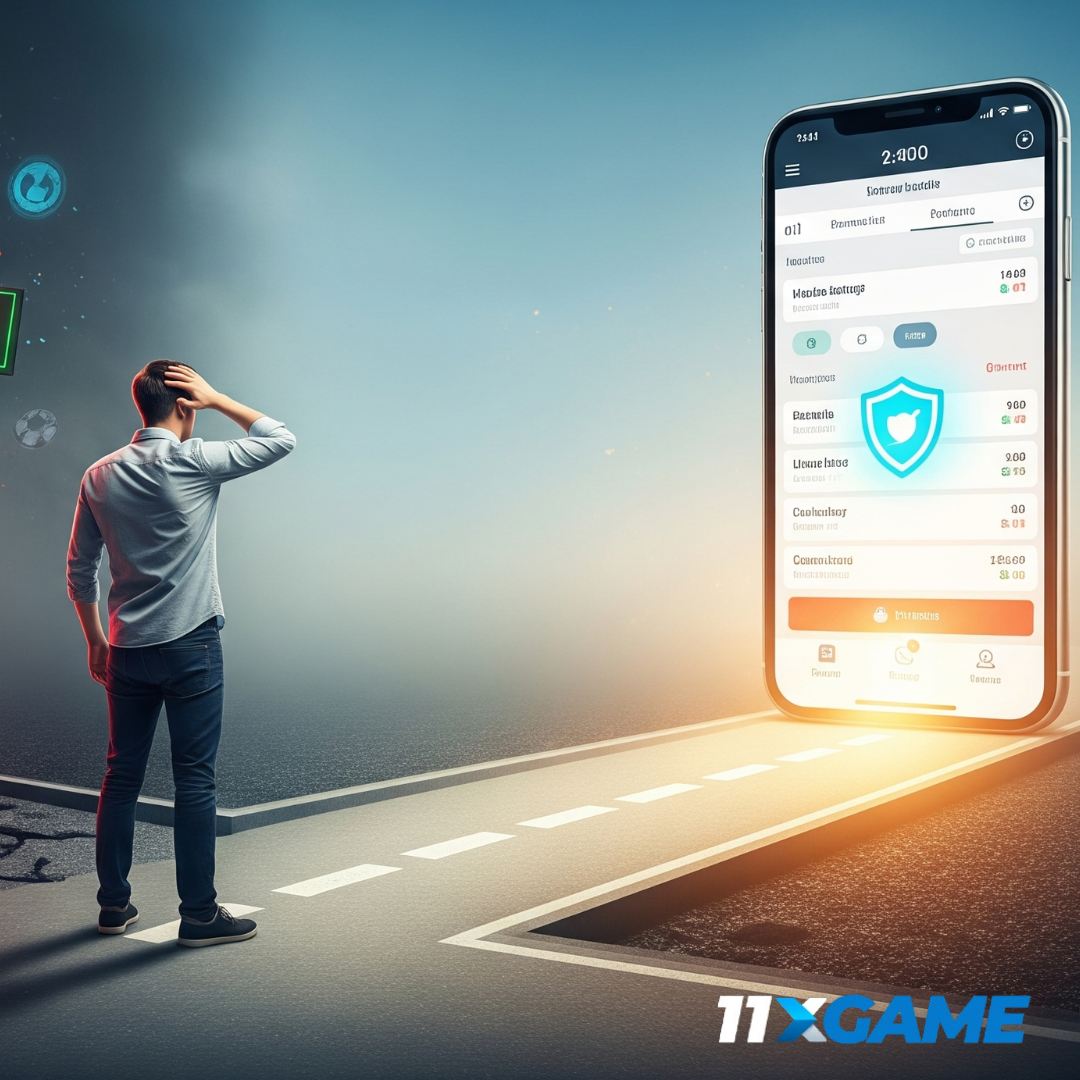Play online betting games anytime, anywhere on mobile or desktop