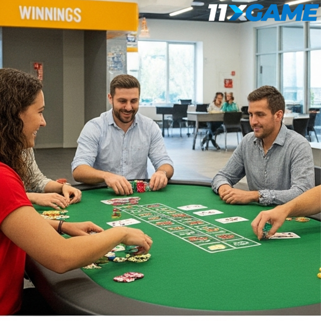 safe betting games