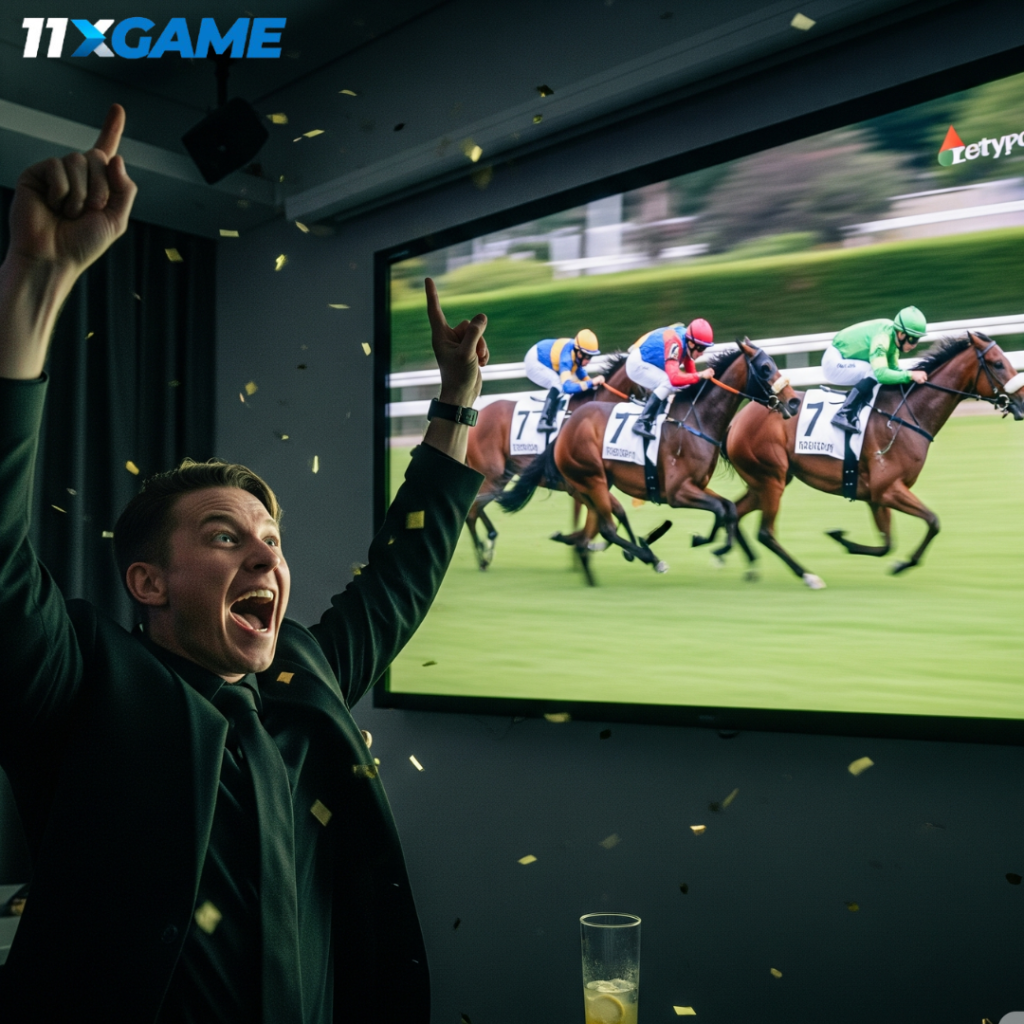 How to Bet on Horse Racing Online