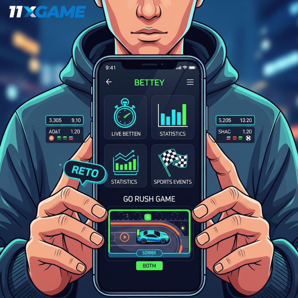 Best Betting Sites for Mobile Users
