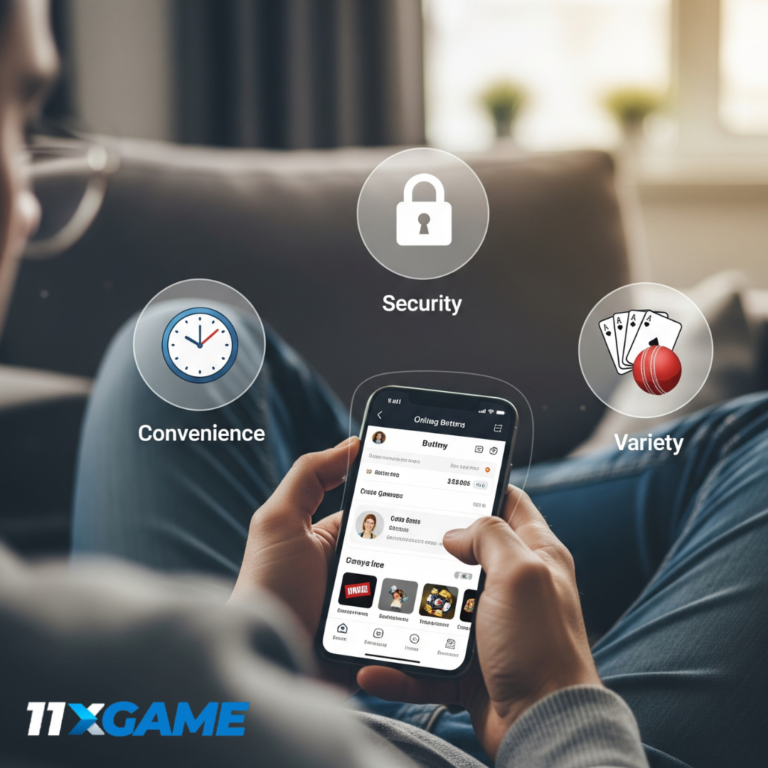 Beginner online betting tips for safe and smart gameplay on 11xGame