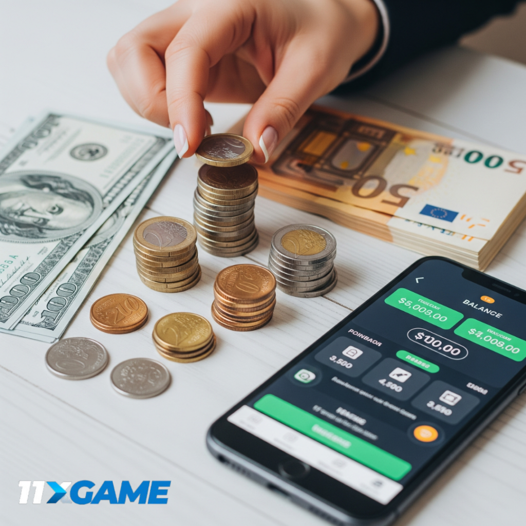 Online Betting Tips for New Users