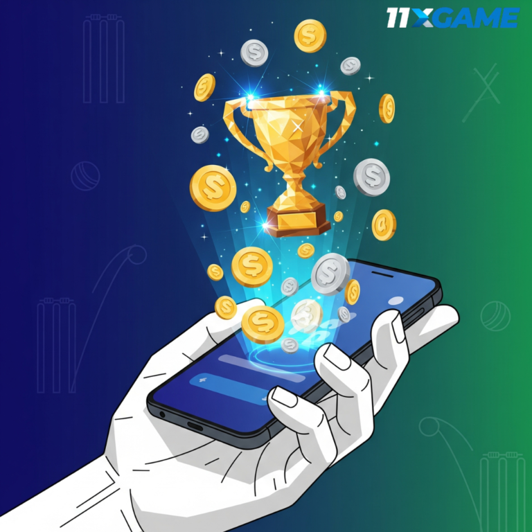 Cricket Betting Games Online