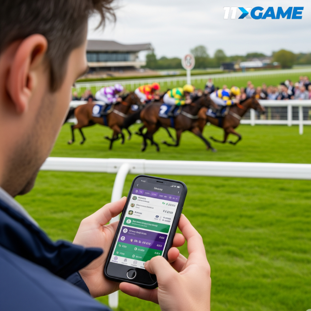 How to Bet on Horse Racing Online