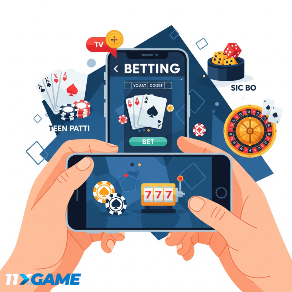 Best Betting Sites for Mobile Users