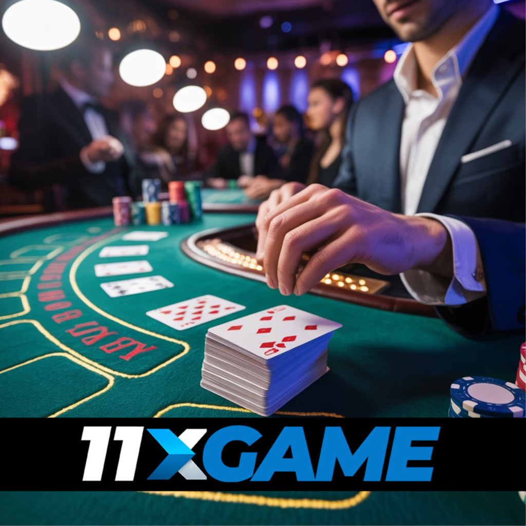 Blackjack Card Counting Tips