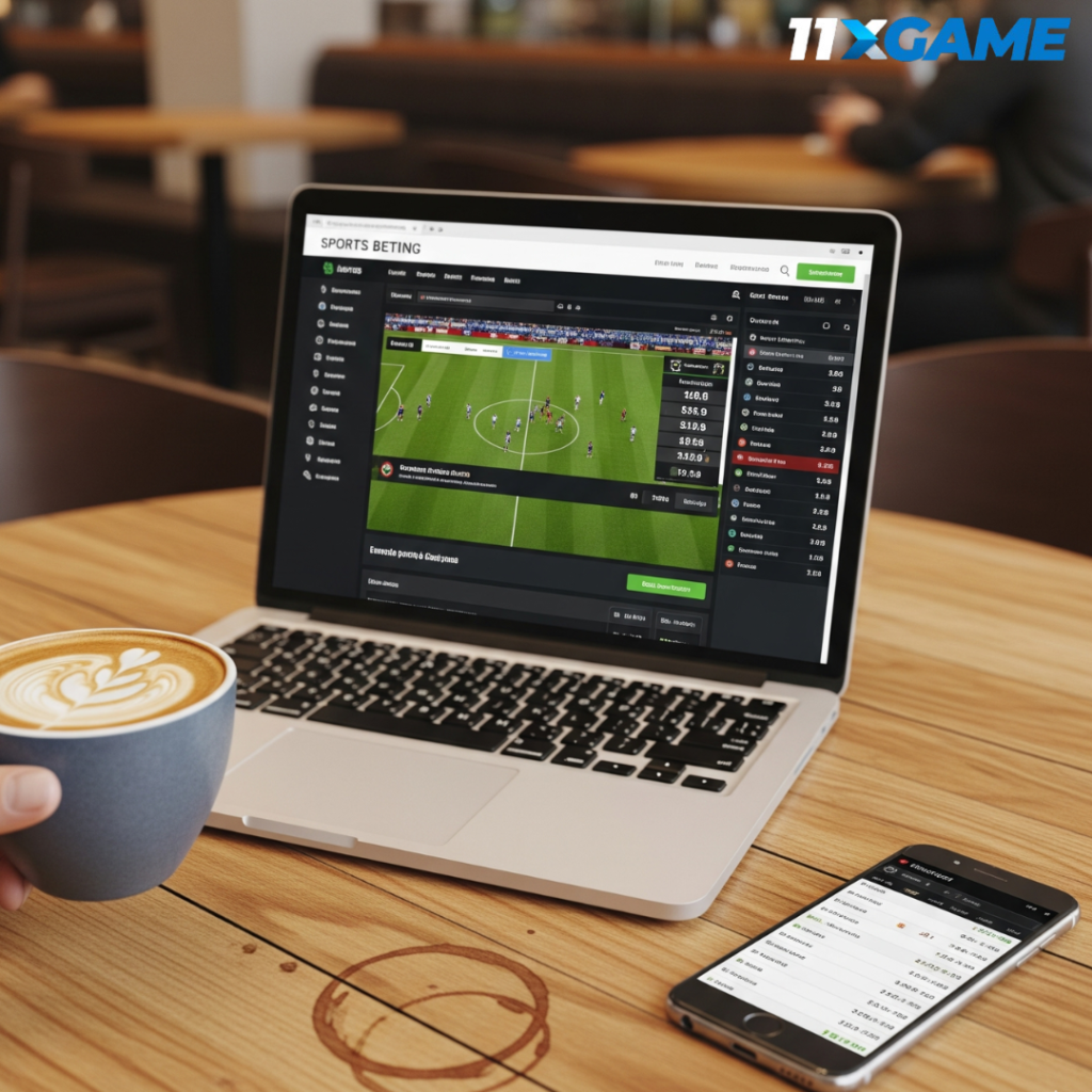 Live Betting Tips and Tricks