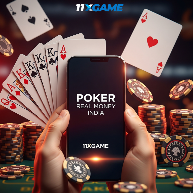 Best Online Poker Sites India
