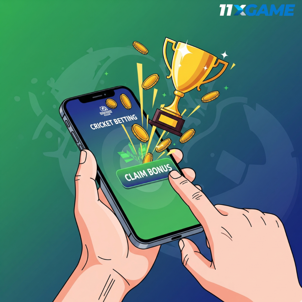 Cricket Betting Games Online