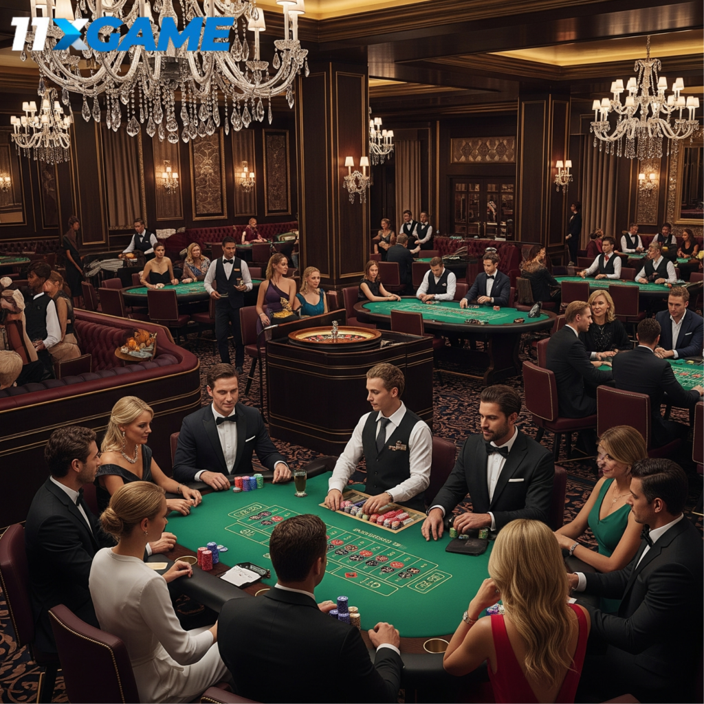High Roller Casino