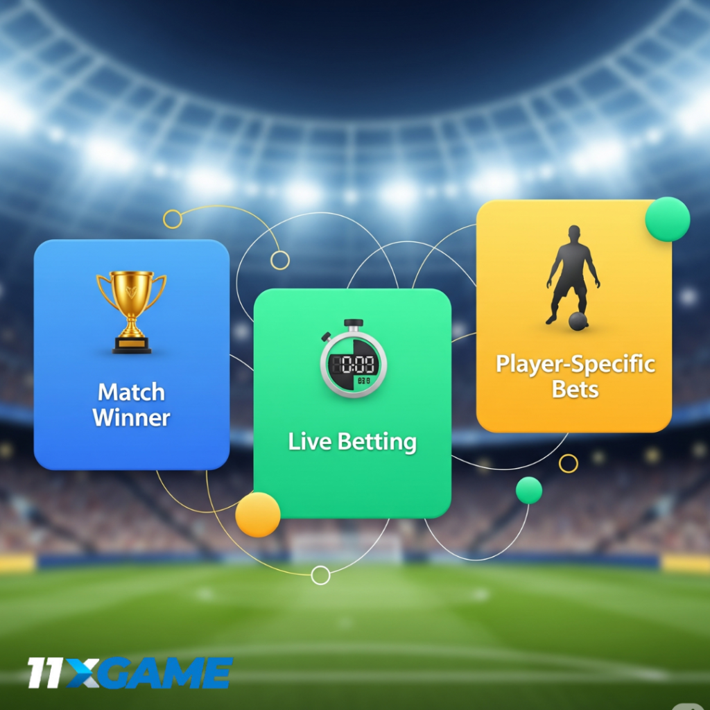 Online Betting Tips for New Users
