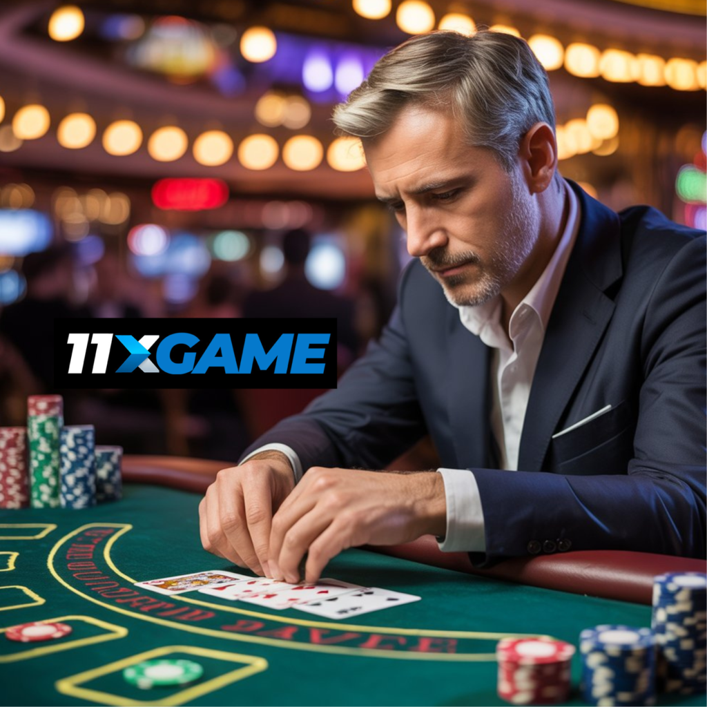 Blackjack strategies