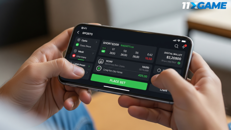 Trusted mobile betting platform – 11xGame offering secure transactions, exclusive promotions, and intuitive apps.