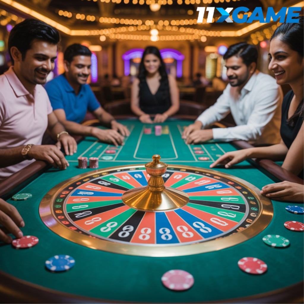 super wheel betting game