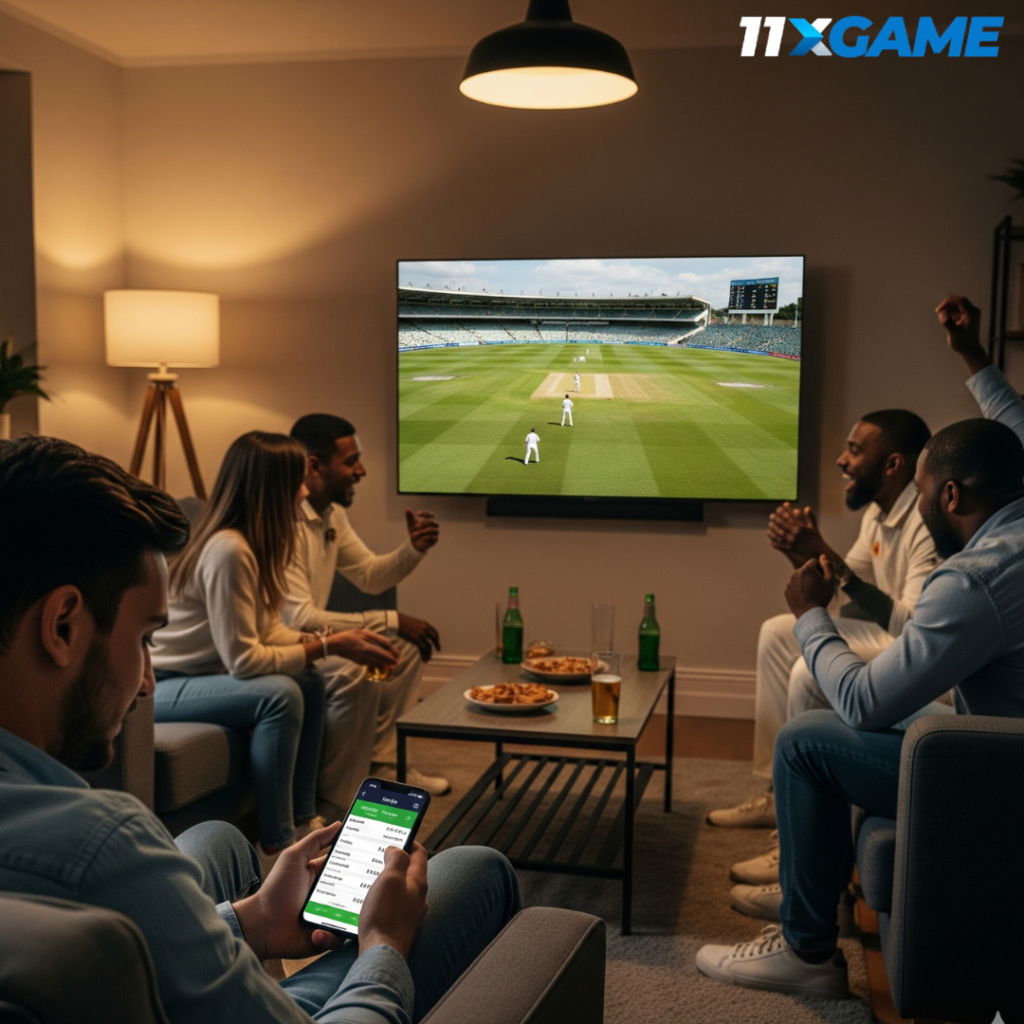 Live Betting Tips and Tricks