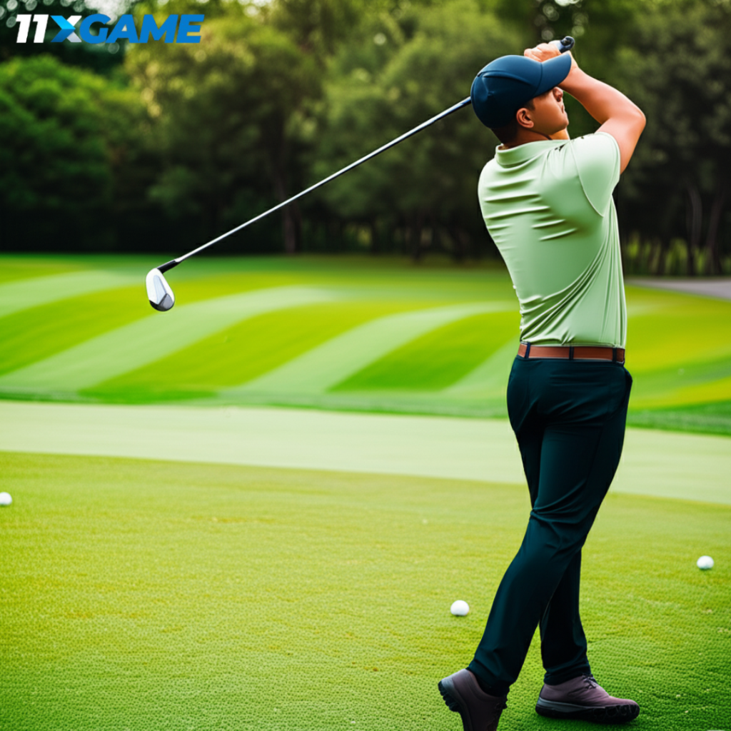 How to Bet on Golf Tournaments