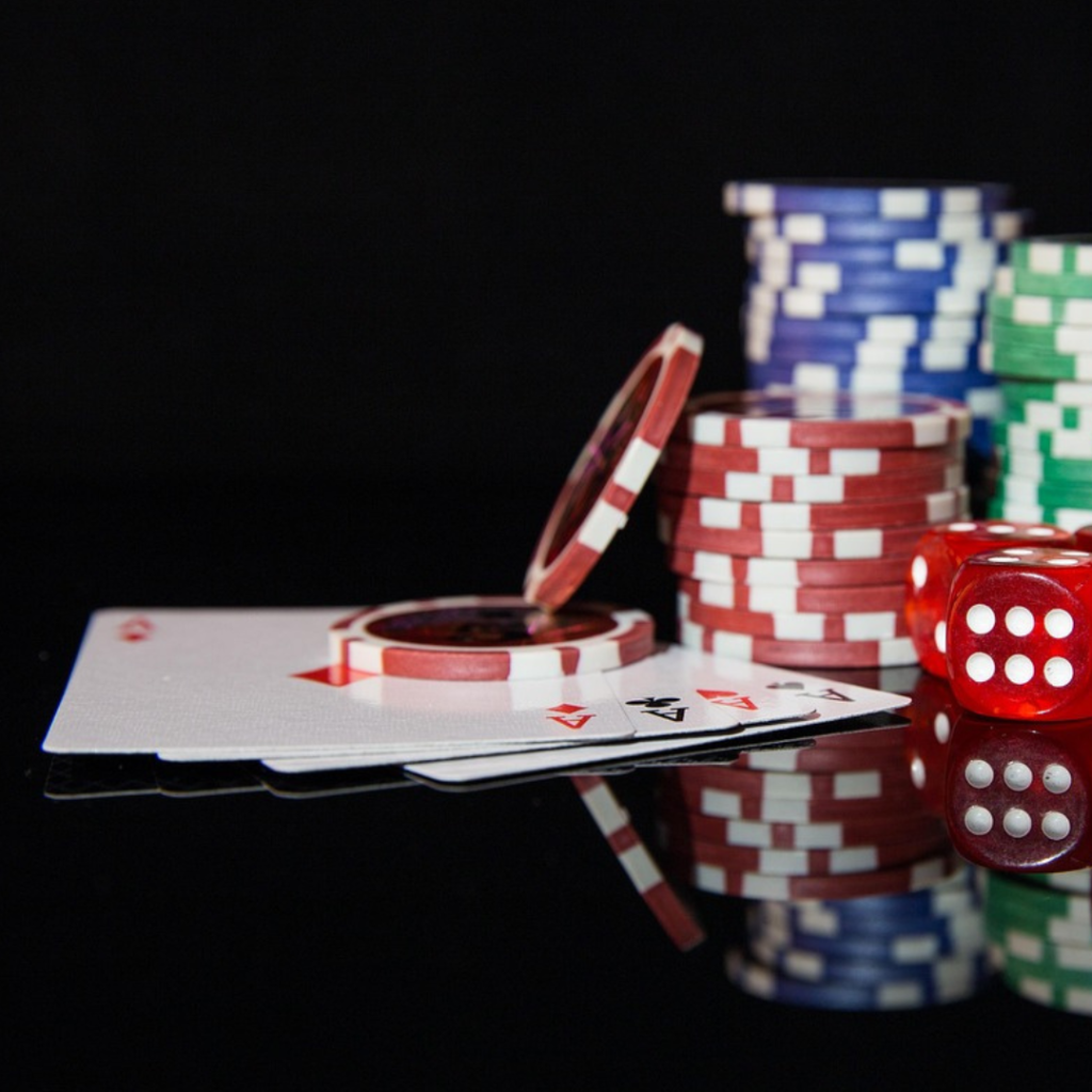 blackjack