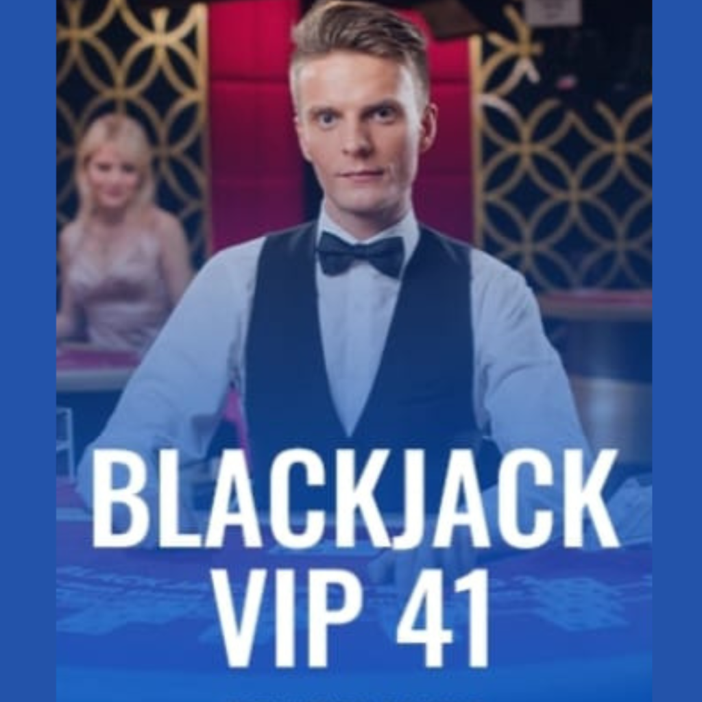 blackjack 41