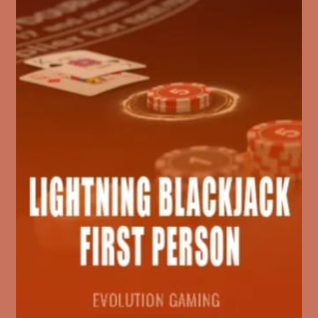 blackjack