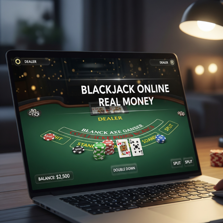 blackjack