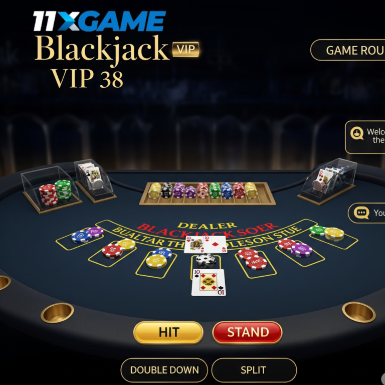 blackjack