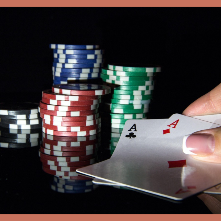 blackjack first person