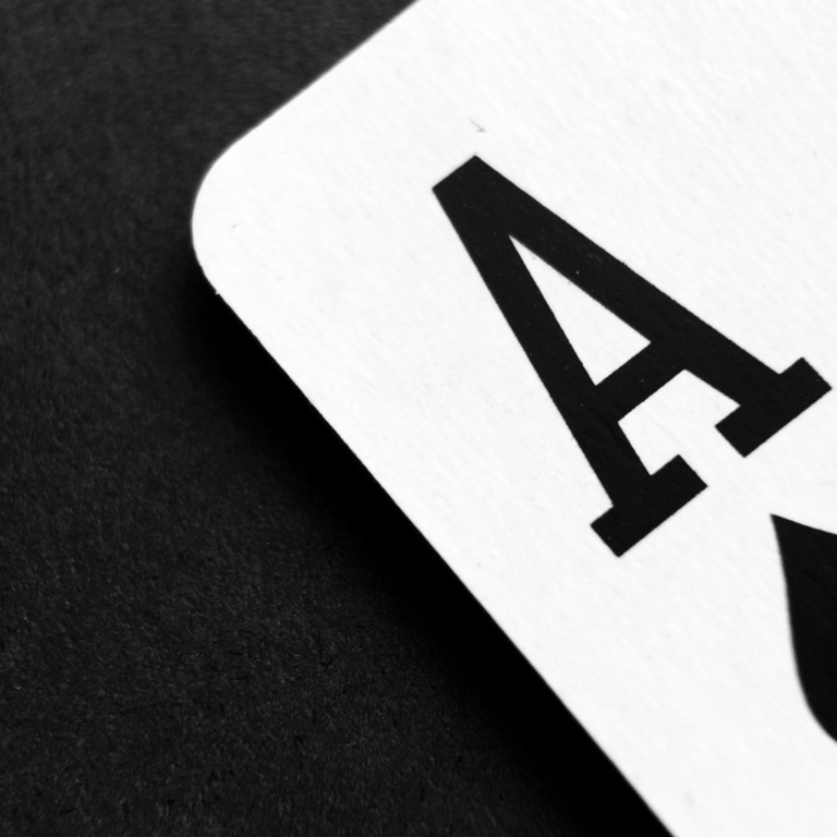 blackjack strategy