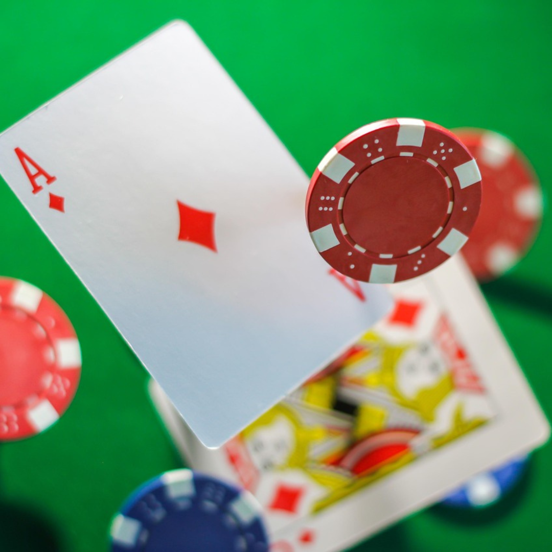 blackjack vip