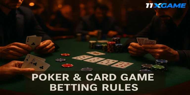 understanding card-game-betting