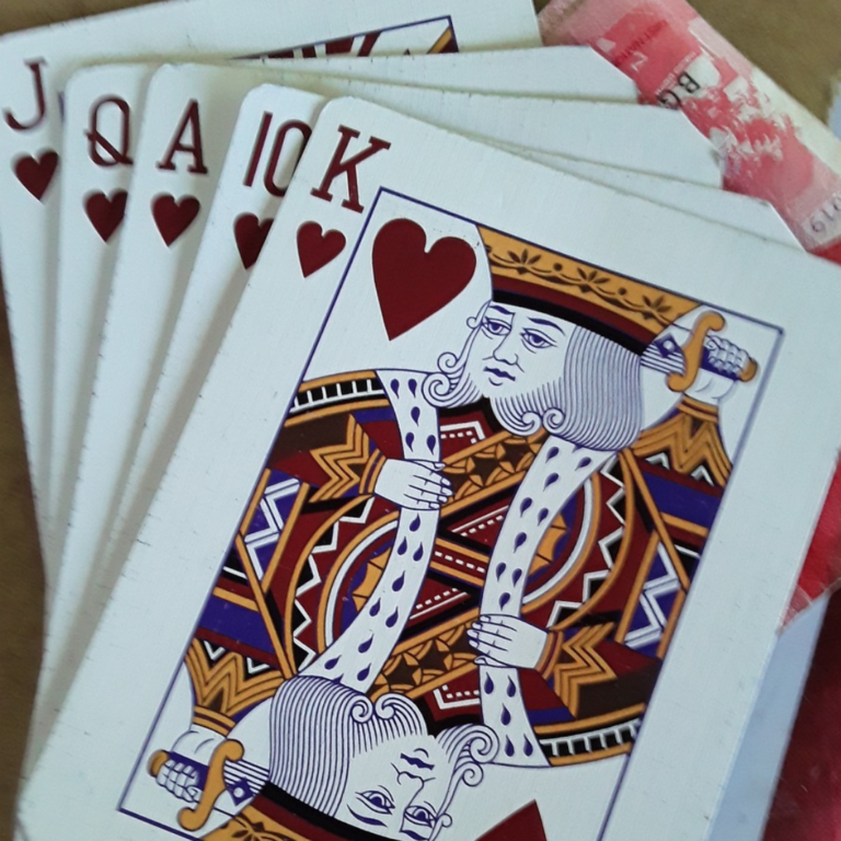 card games