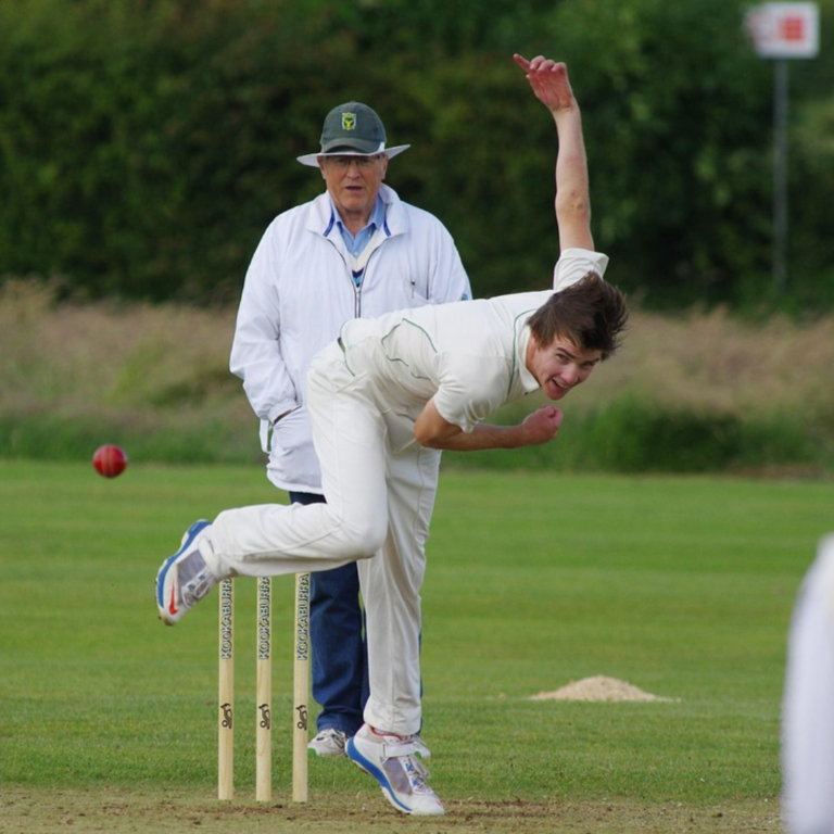 cricket
