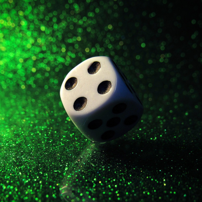 dice game online