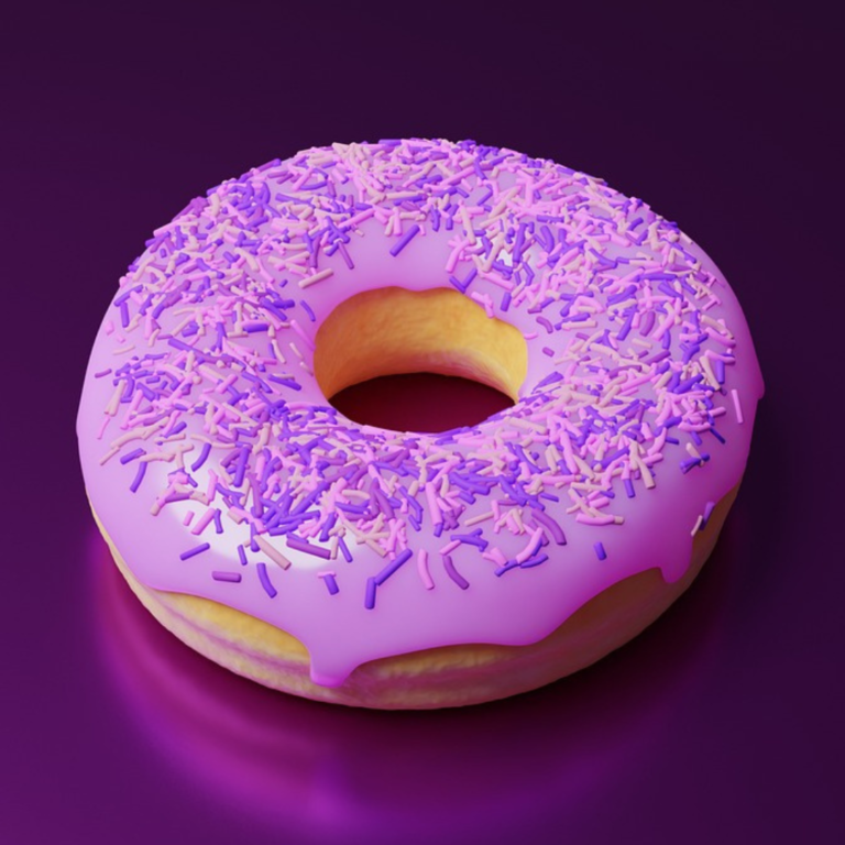 donuts