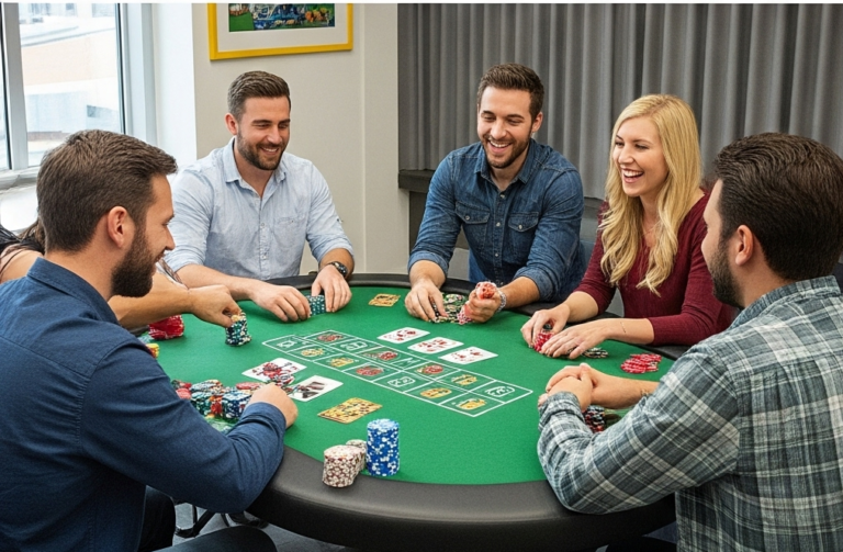 safe betting games