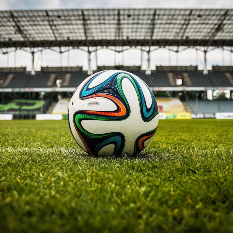 football