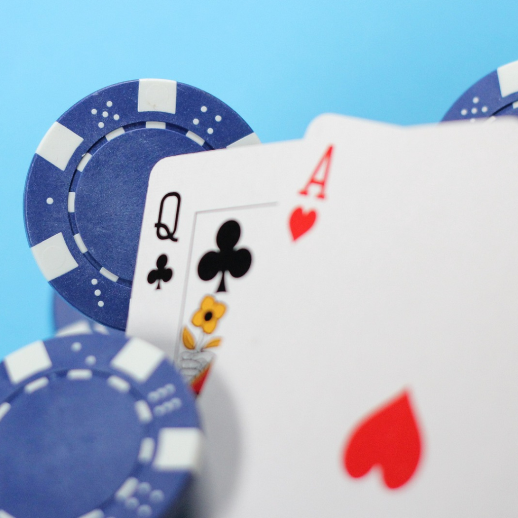 how to play Rumba Blackjack
