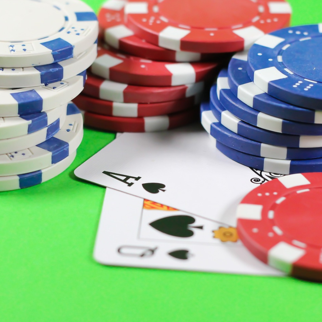 online blackjack