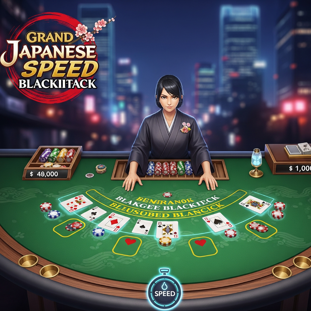 online blackjack
