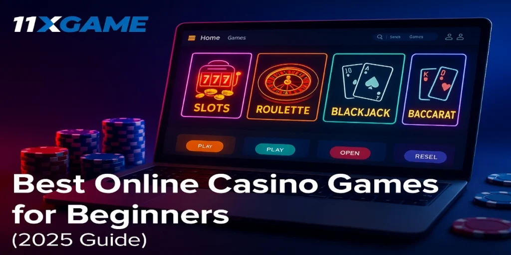 Best online-casino Games