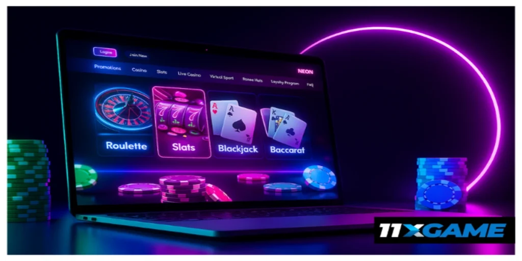 Best online-casino Games