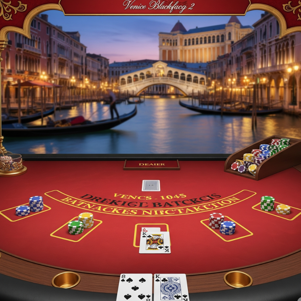 play blackjack online