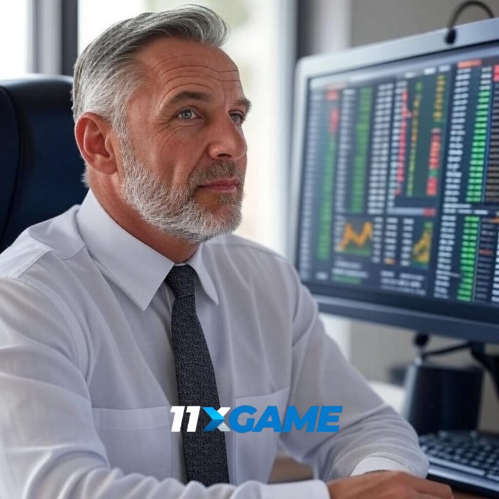 Why You Need to Learn How to Set Limits During In-Play Betting