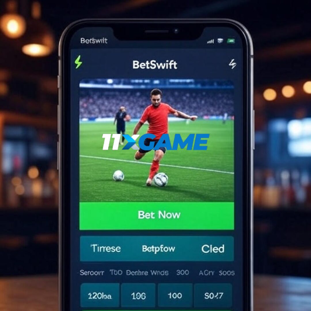 Top 10 Amazing Mobile Apps That Offer Fast In-Play Betting in 2025