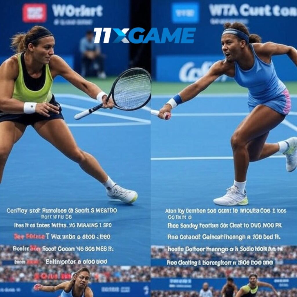 Unlock How to Win Consistently in Tennis Betting: 10 Proven Strategies for Epic Wins 🚀
