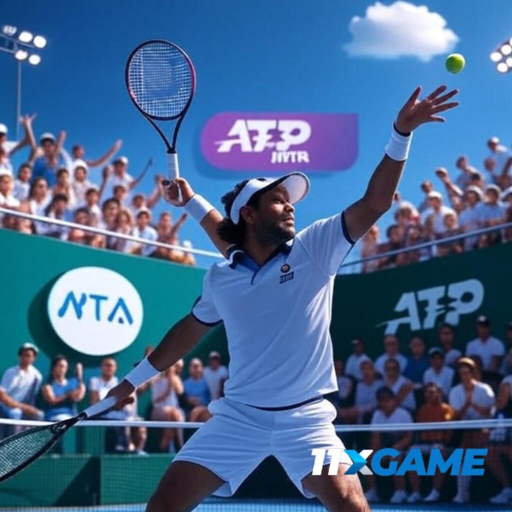 Unlock the Thrill: 7 ATP vs WTA Betting Key Differences Explained đž