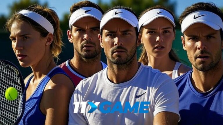 Top 7 Most Popular Tennis Betting Markets for Indians: Exciting Thrills and Wins Await!